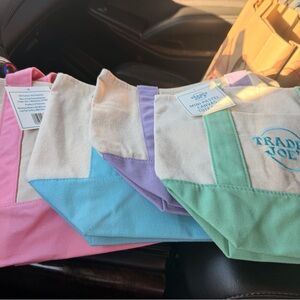 Trader JoesTote Bag (random color)